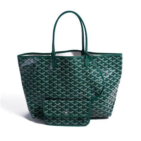 goyard saint louis pm special colors|saint louis Goyard bag pattern.